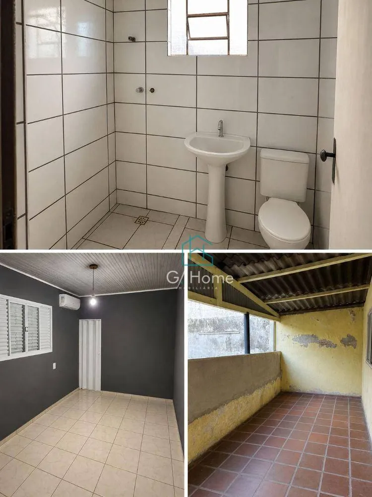 Casa, 3 quartos, 173 m² - Foto 6