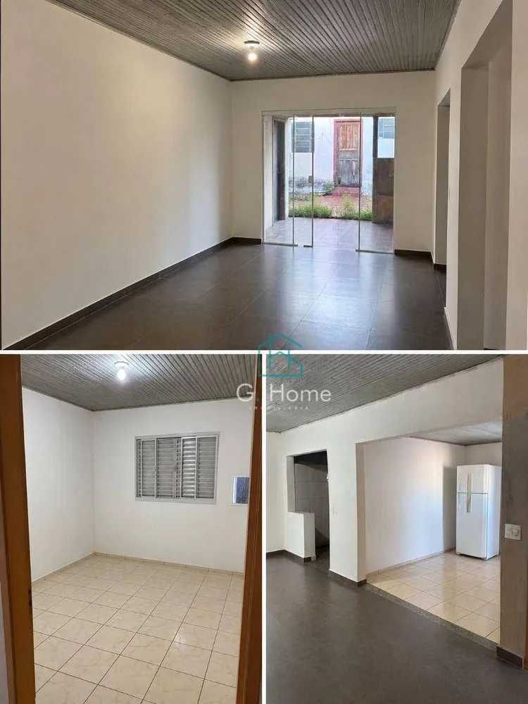 Casa, 3 quartos, 173 m² - Foto 5