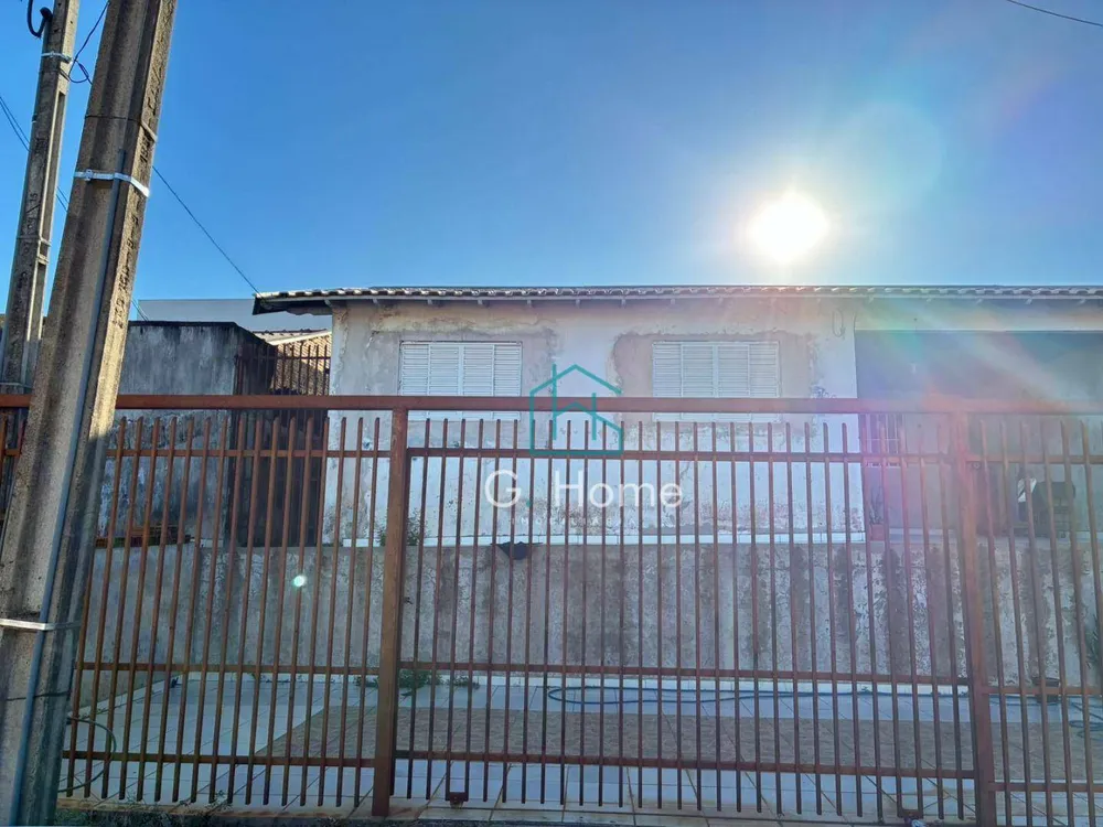 Casa, 3 quartos, 173 m² - Foto 2