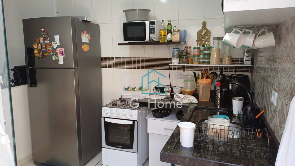 Casa, 2 quartos, 120 m² - Foto 3