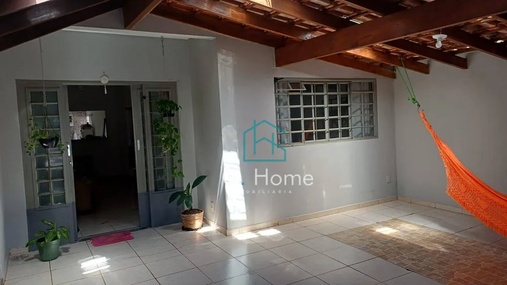 Casa, 2 quartos, 120 m² - Foto 1