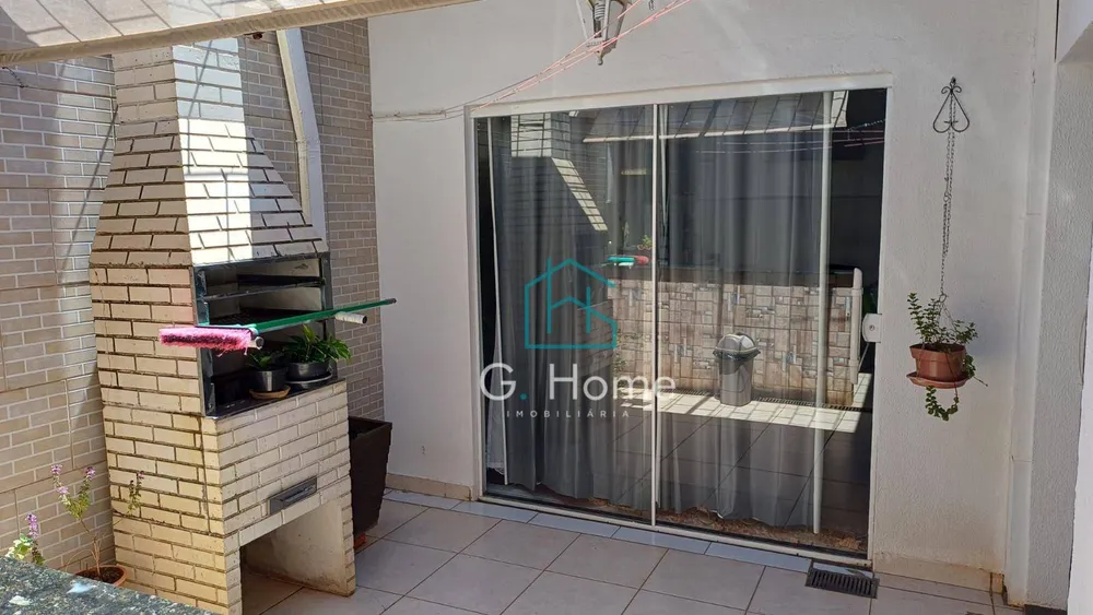 Casa, 2 quartos, 120 m² - Foto 6
