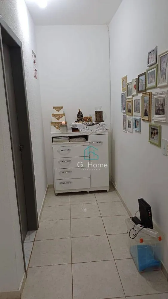 Casa, 2 quartos, 120 m² - Foto 4
