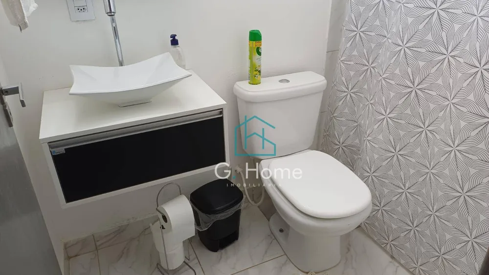 Casa, 2 quartos, 120 m² - Foto 5