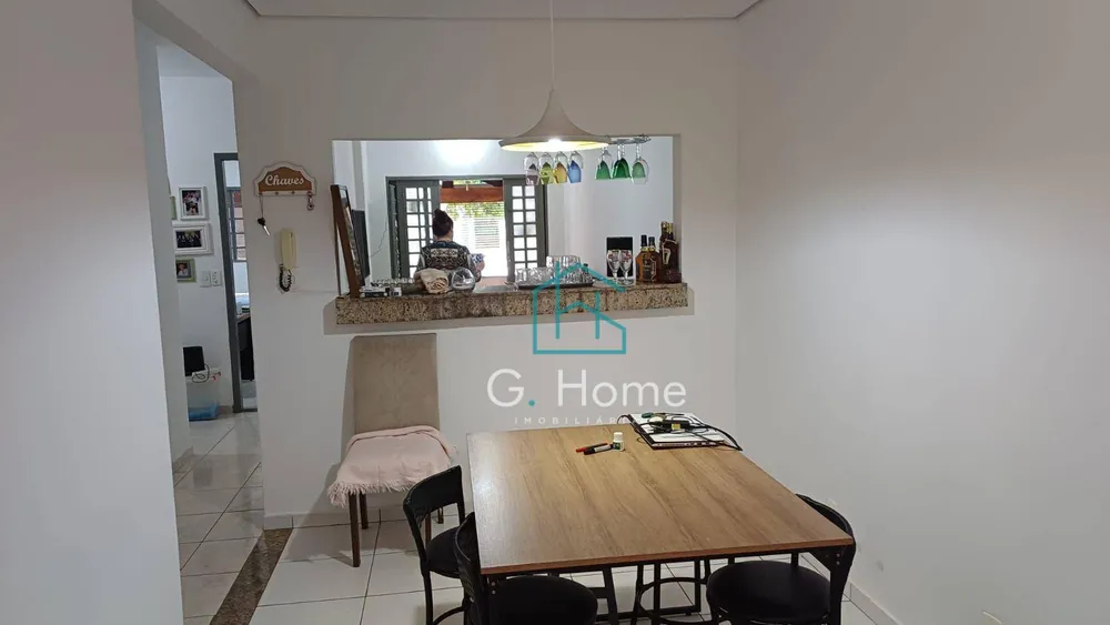 Casa, 2 quartos, 120 m² - Foto 2