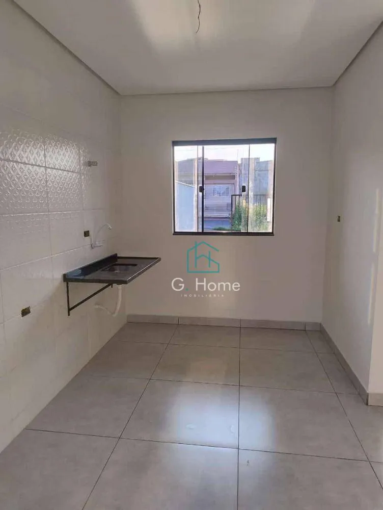 Casa, 3 quartos, 70 m² - Foto 3