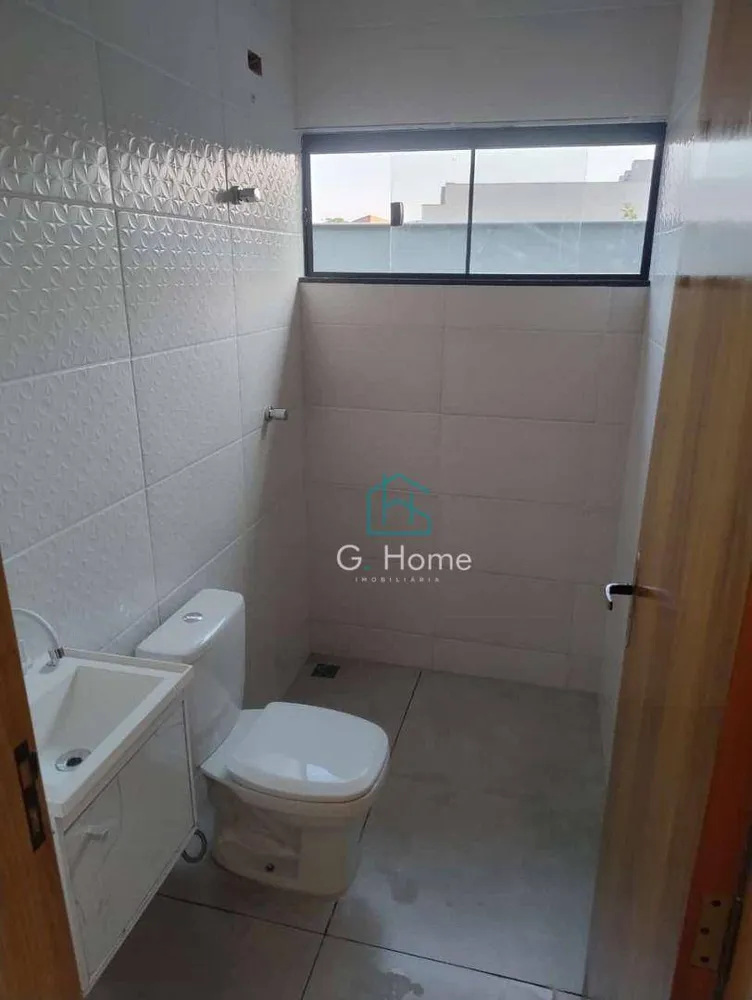 Casa, 3 quartos, 70 m² - Foto 4
