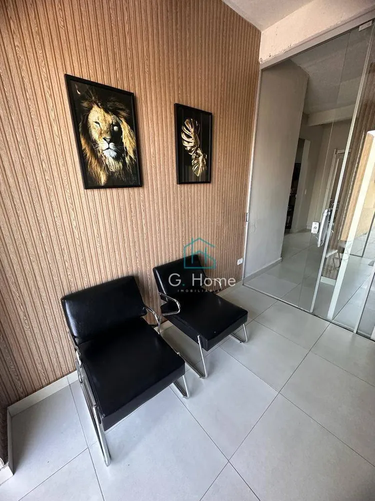 Sala-Conjunto, 60 m² - Foto 1