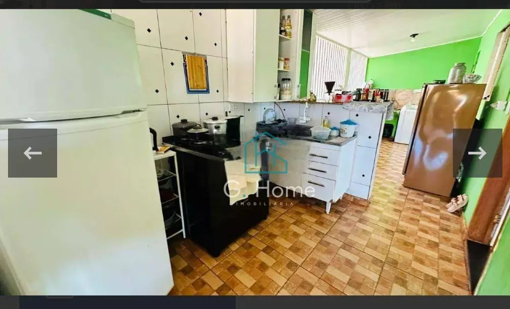 Chácara, 3 quartos, 1400 m² - Foto 2