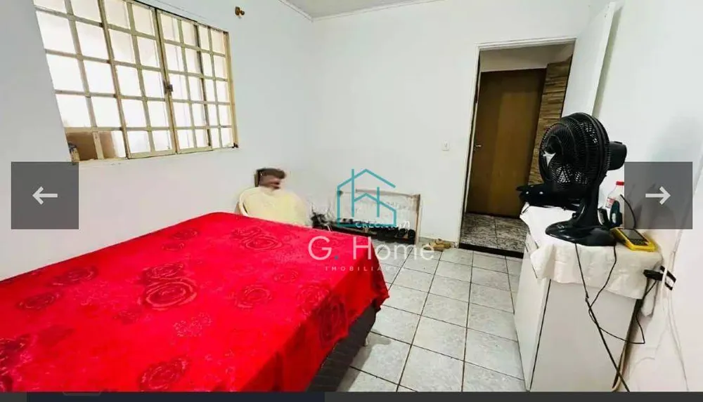 Chácara, 3 quartos, 1400 m² - Foto 5