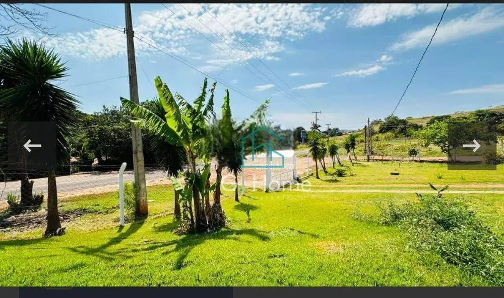 Chácara, 3 quartos, 1400 m² - Foto 7