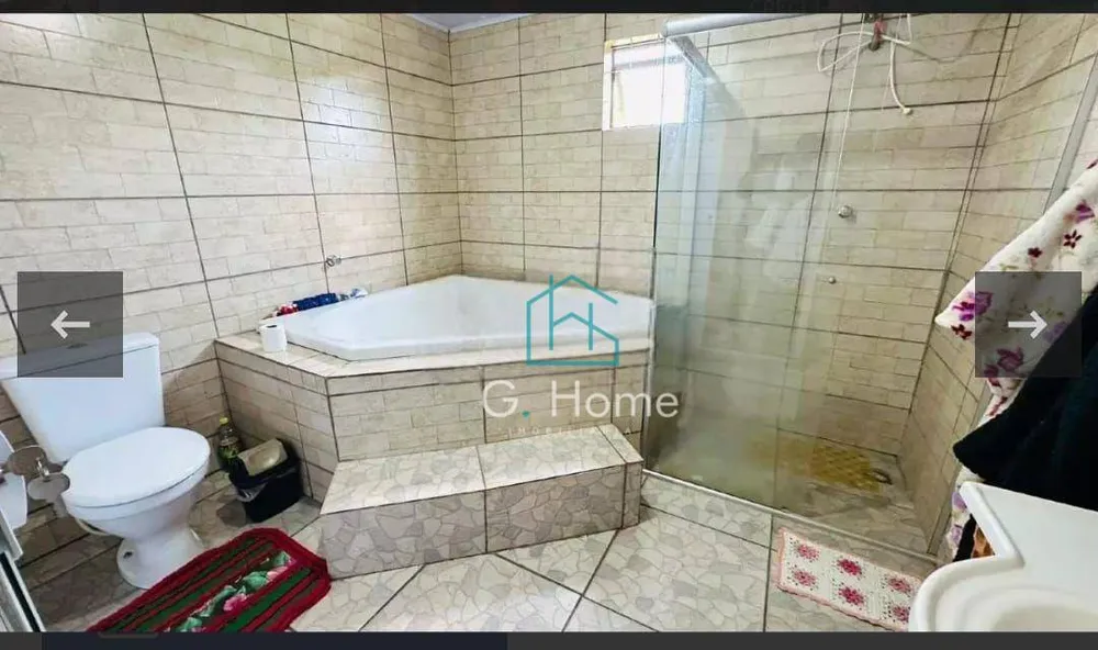 Chácara, 3 quartos, 1400 m² - Foto 4