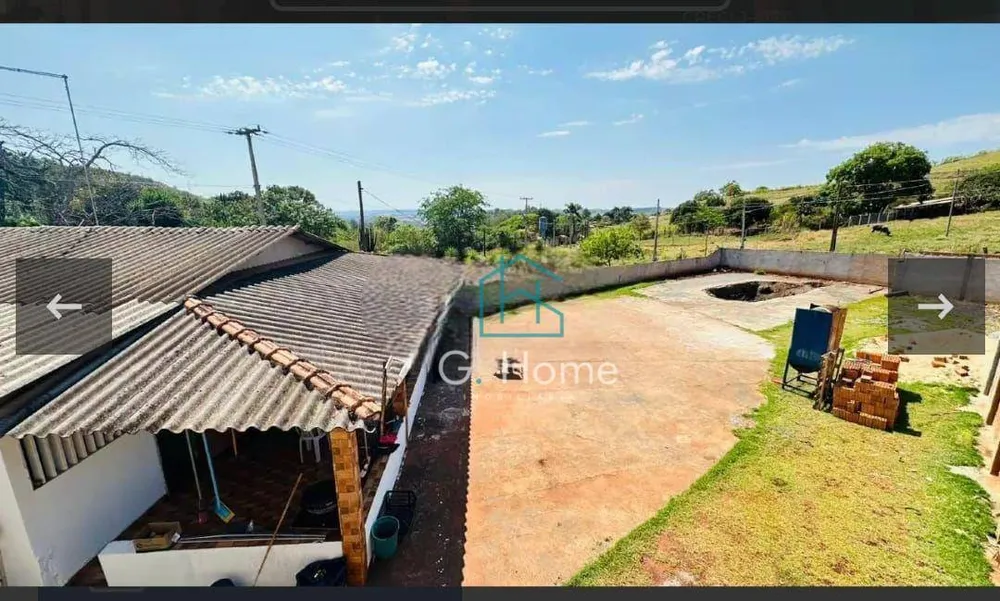 Chácara, 3 quartos, 1400 m² - Foto 6