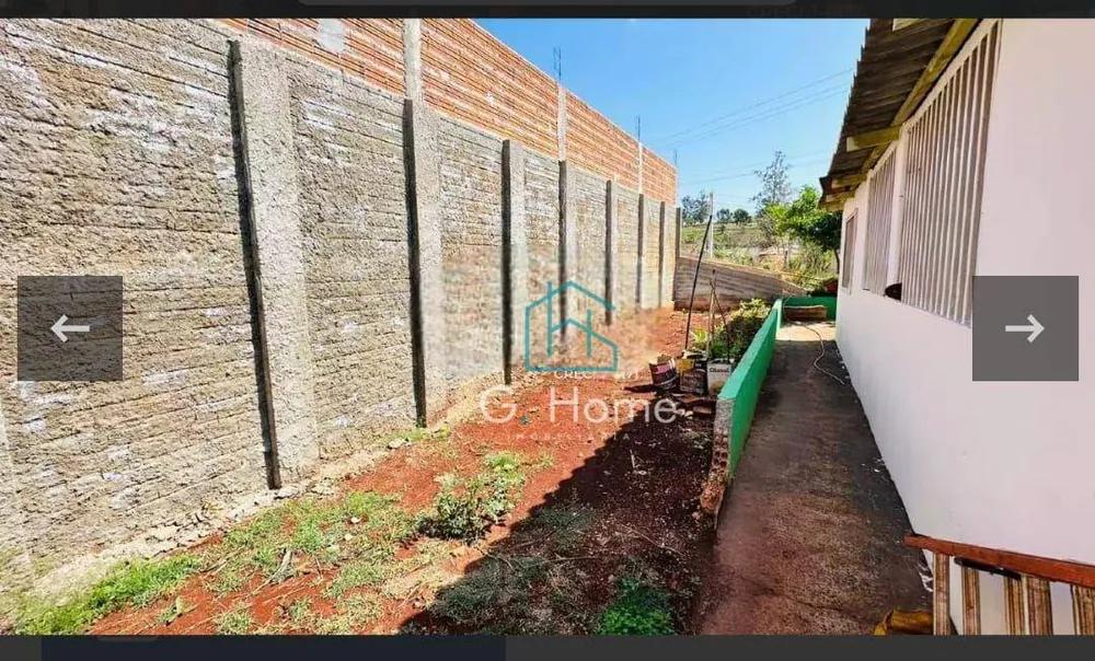 Chácara, 3 quartos, 1400 m² - Foto 8
