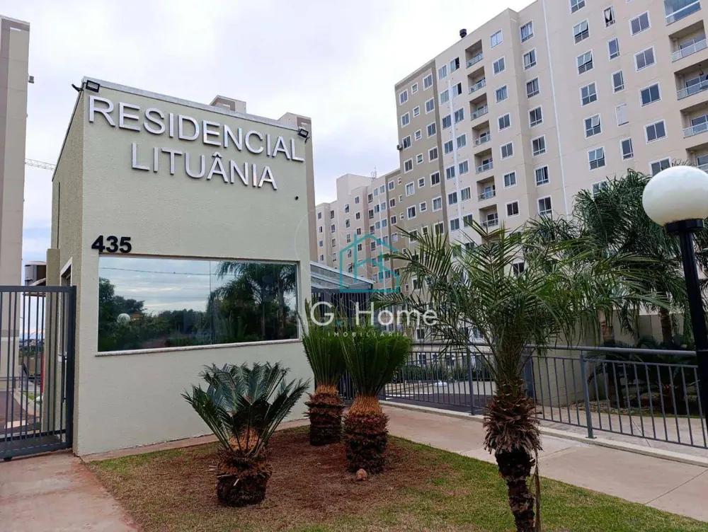 Apartamento, 2 quartos, 57 m² - Foto 3