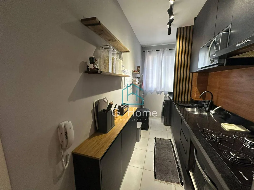 Apartamento, 2 quartos, 57 m² - Foto 7