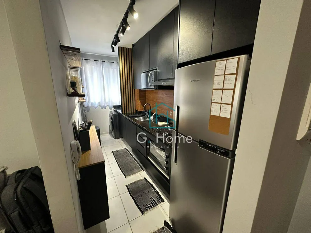 Apartamento, 2 quartos, 57 m² - Foto 6