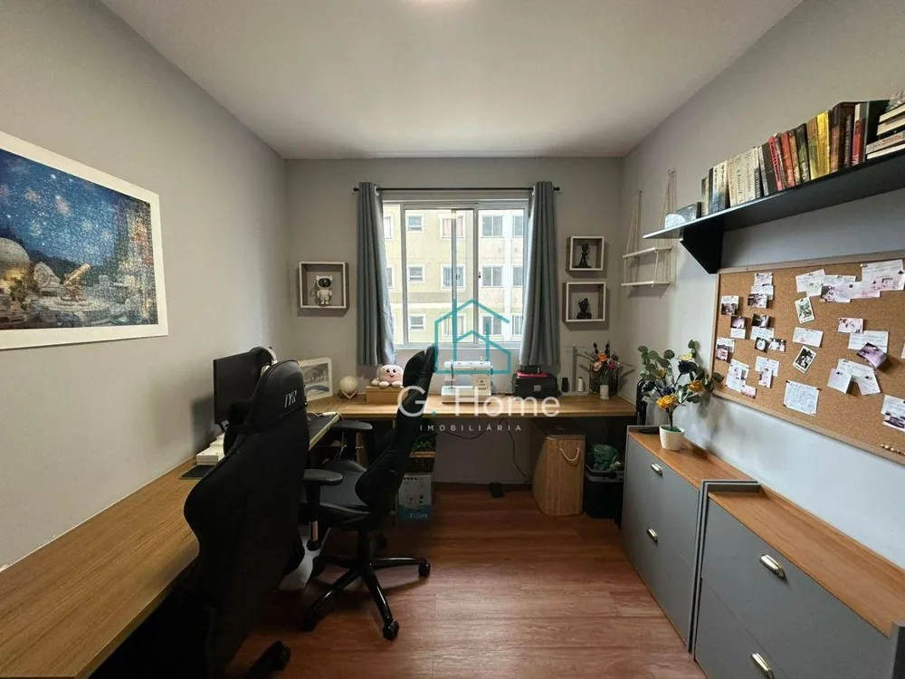 Apartamento, 2 quartos, 57 m² - Foto 4