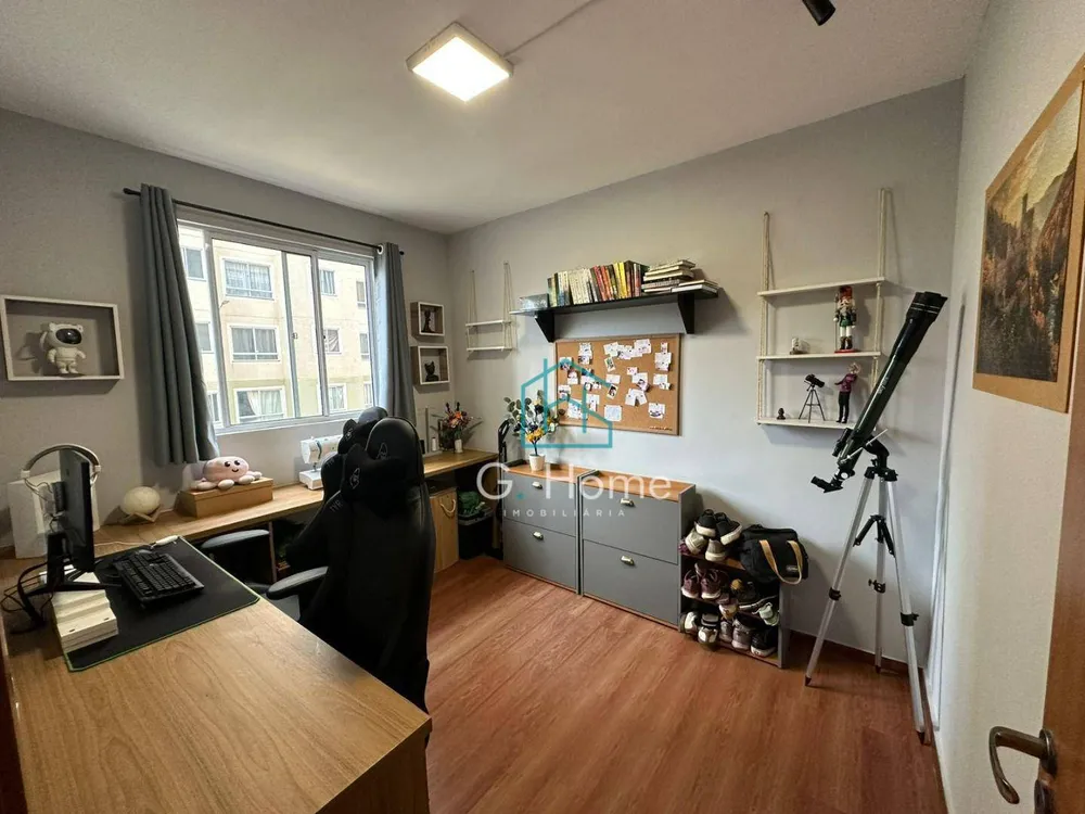 Apartamento, 2 quartos, 57 m² - Foto 1