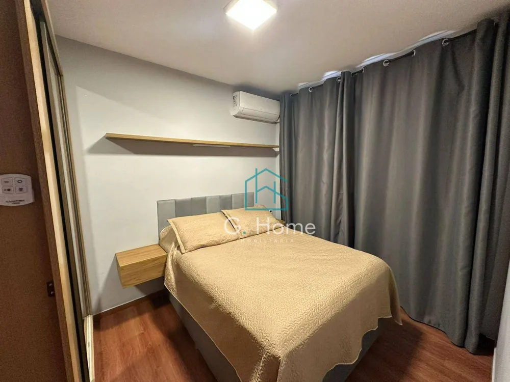 Apartamento, 2 quartos, 57 m² - Foto 5
