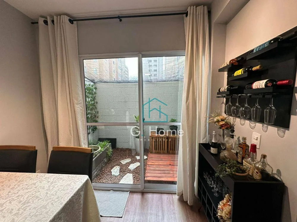 Apartamento, 2 quartos, 57 m² - Foto 2
