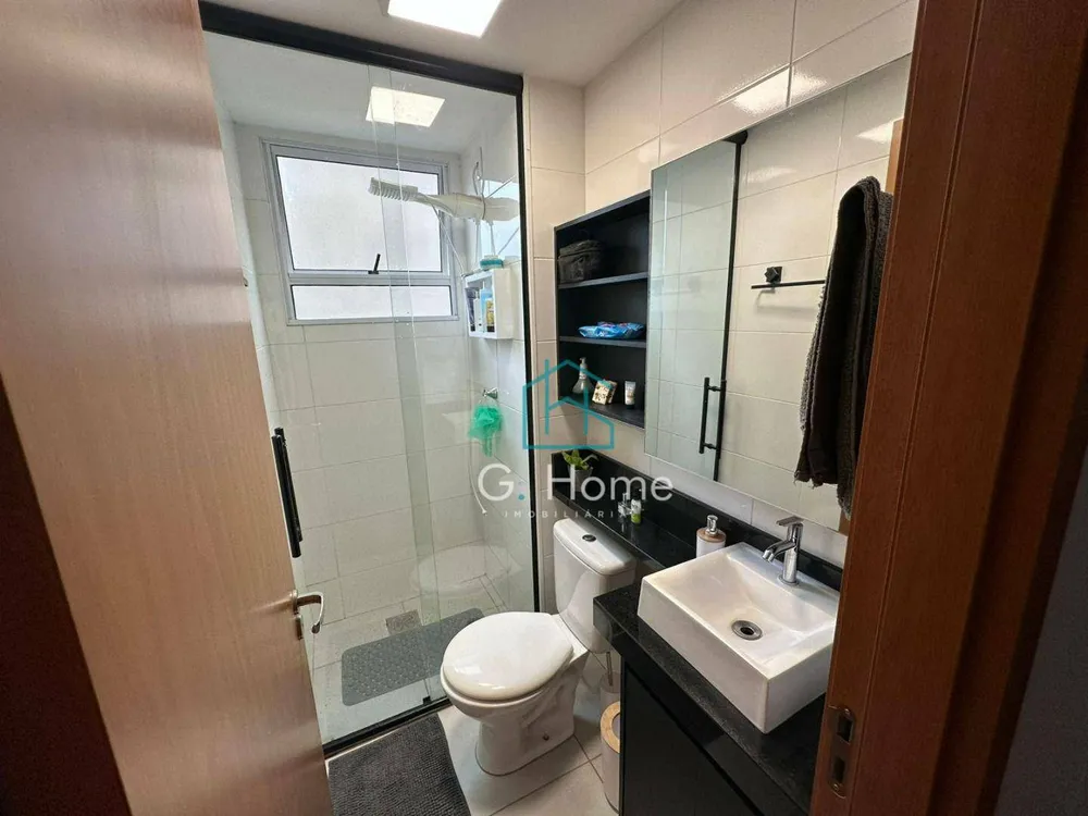 Apartamento, 2 quartos, 57 m² - Foto 8