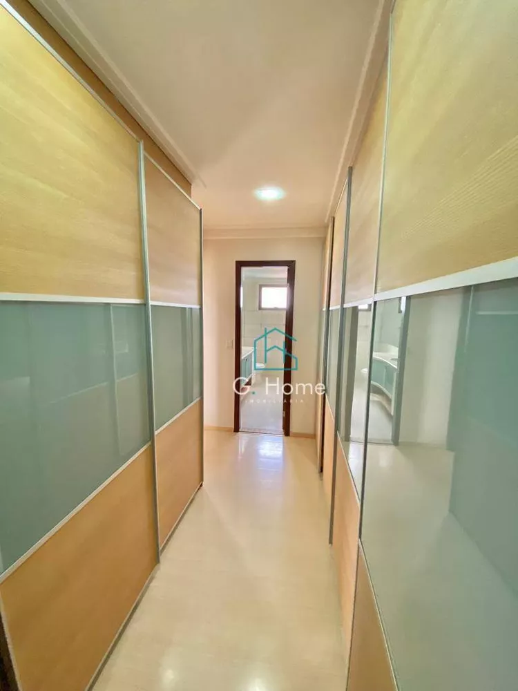 Apartamento à venda com 3 quartos, 212m² - Foto 13