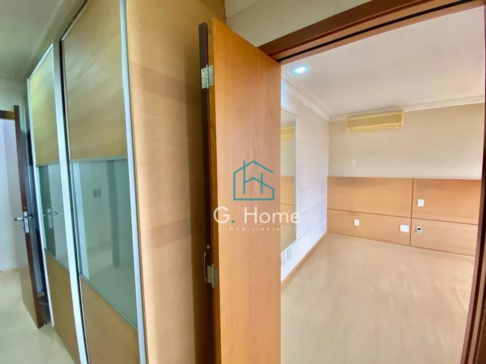 Apartamento à venda com 3 quartos, 212m² - Foto 8