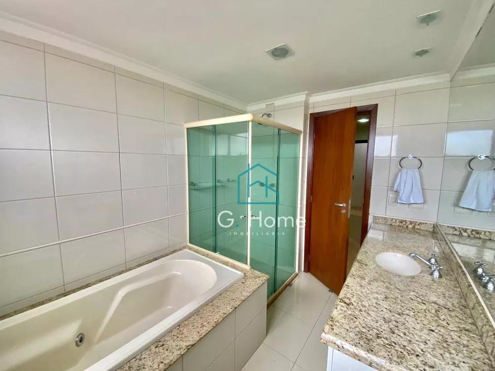 Apartamento à venda com 3 quartos, 212m² - Foto 9