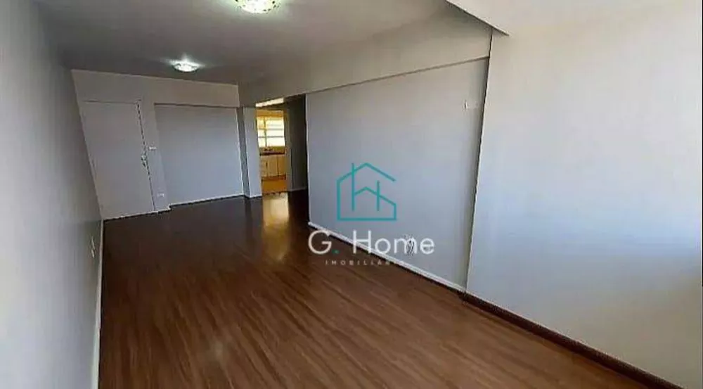 Apartamento para alugar com 4 quartos, 107m² - Foto 2