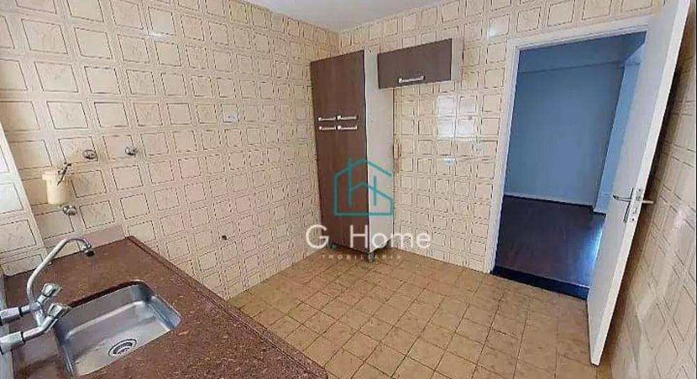 Apartamento para alugar com 4 quartos, 107m² - Foto 4