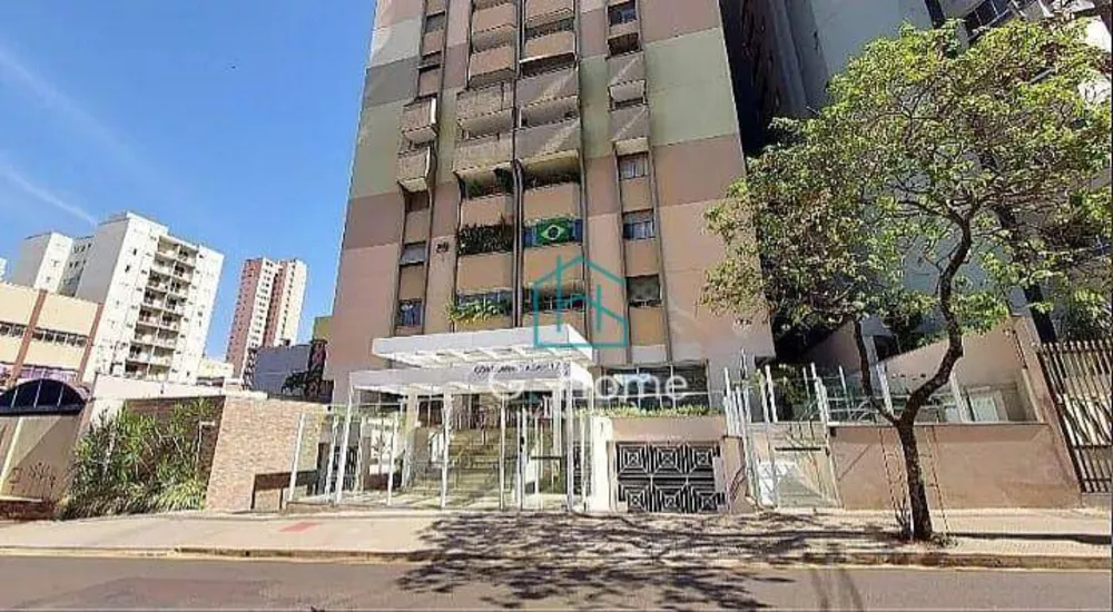 Apartamento para alugar com 4 quartos, 107m² - Foto 1