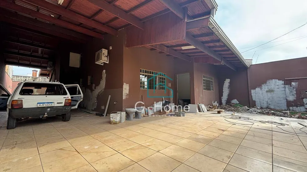 Casa, 4 quartos, 110 m² - Foto 2