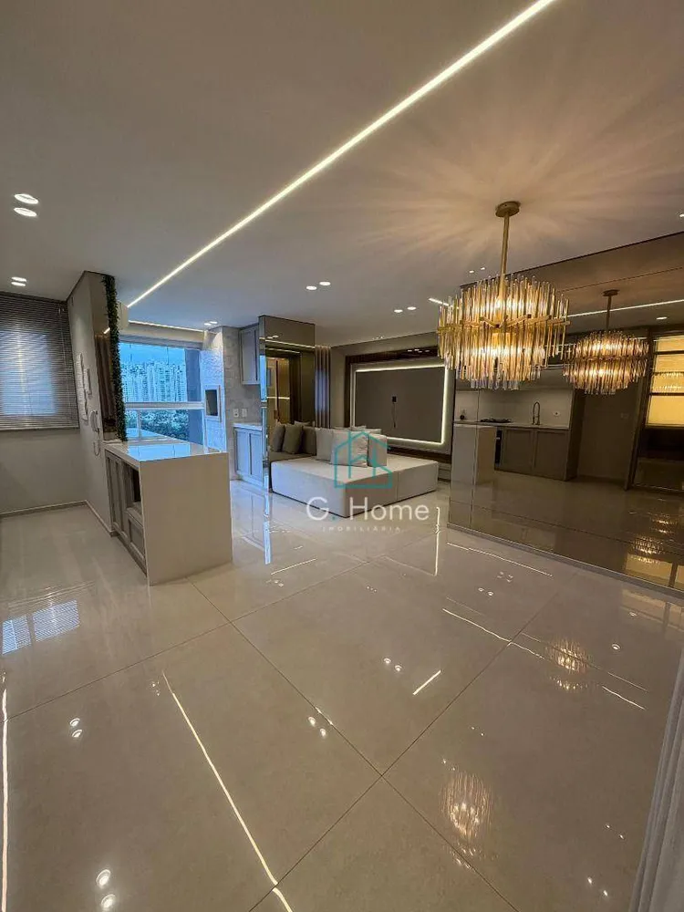 Apartamento, 2 quartos, 71 m² - Foto 2