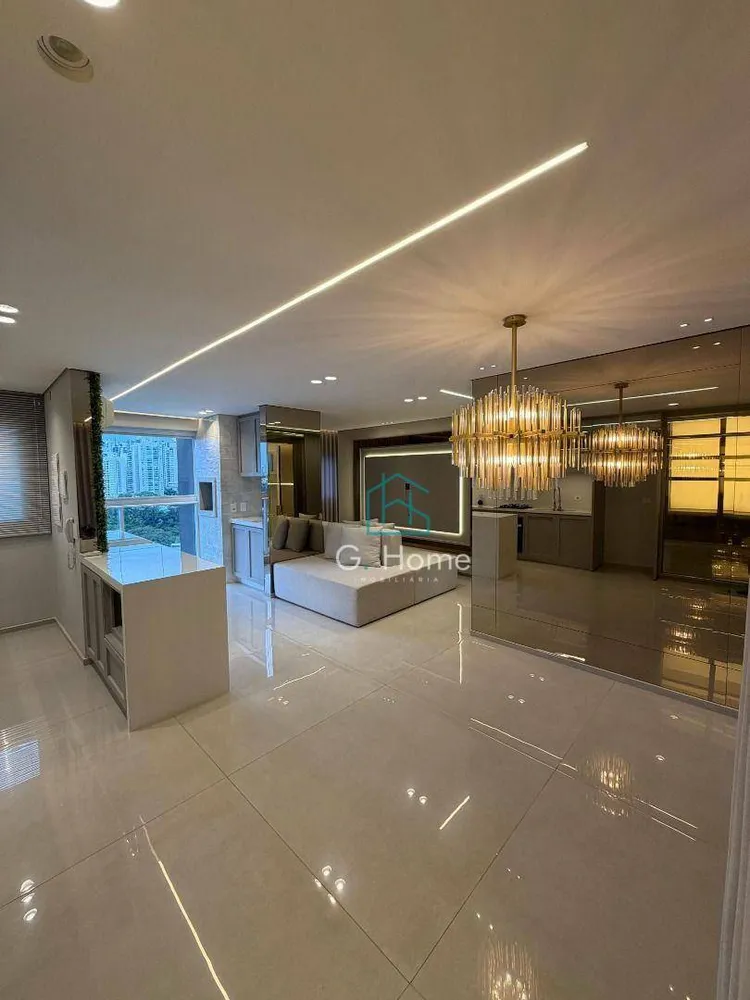 Apartamento, 2 quartos, 71 m² - Foto 3