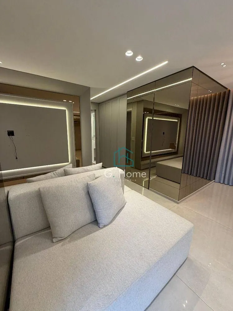 Apartamento, 2 quartos, 71 m² - Foto 1