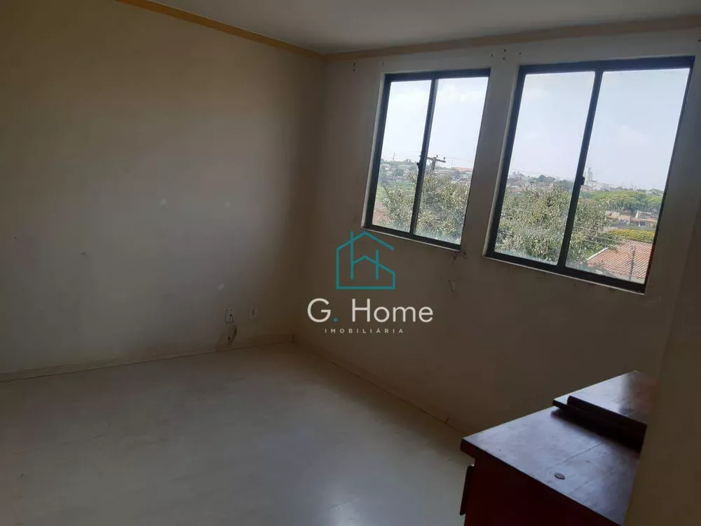 Apartamento à venda com 2 quartos, 53m² - Foto 4