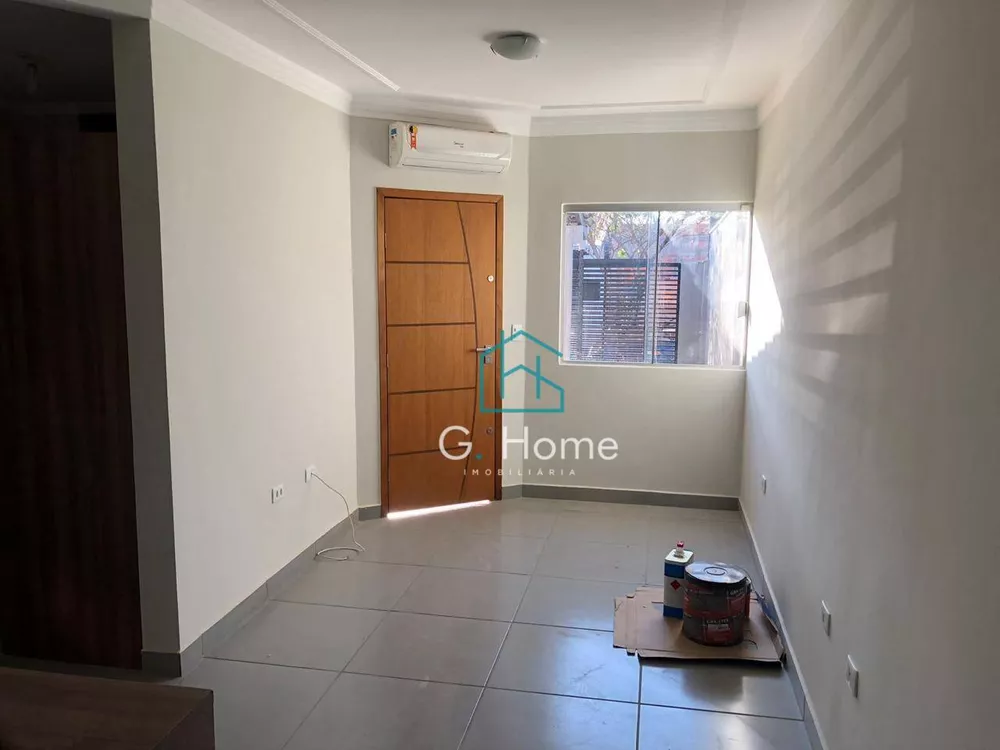 Casa à venda com 3 quartos, 81m² - Foto 3