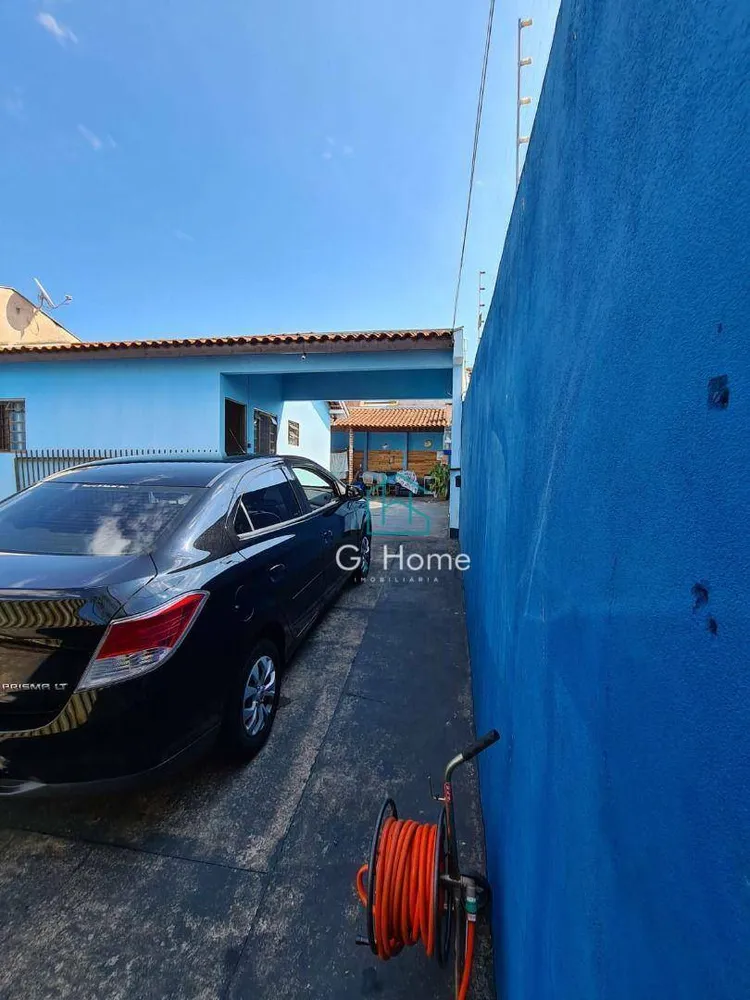Casa, 2 quartos, 85 m² - Foto 2