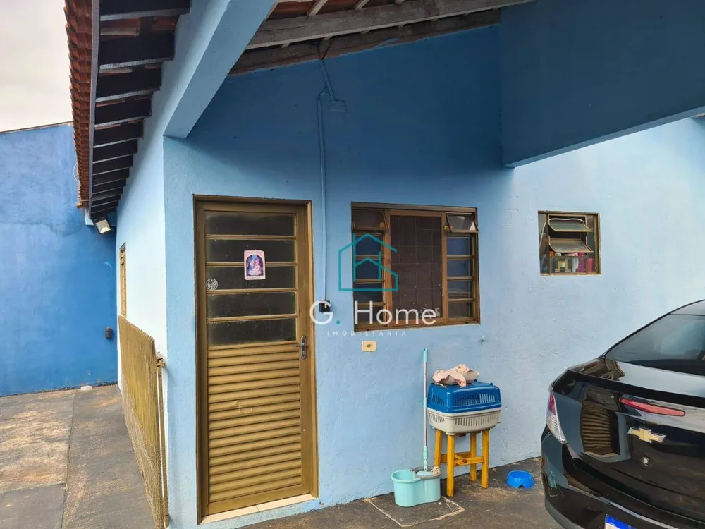 Casa, 2 quartos, 85 m² - Foto 3