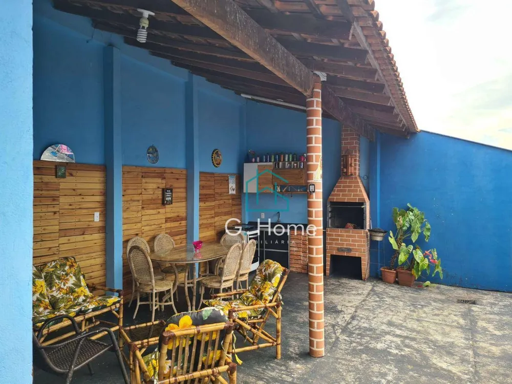 Casa, 2 quartos, 85 m² - Foto 7