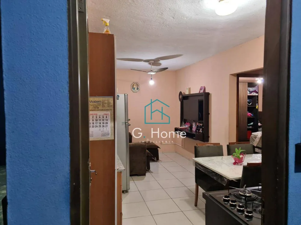 Casa, 2 quartos, 85 m² - Foto 4