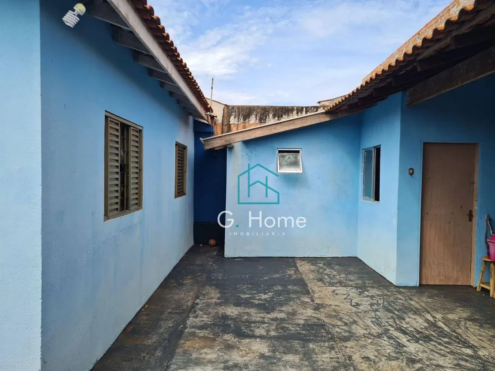 Casa, 2 quartos, 85 m² - Foto 6