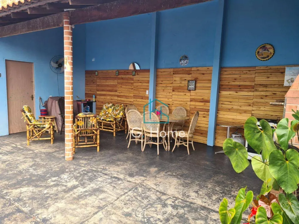 Casa, 2 quartos, 85 m² - Foto 8