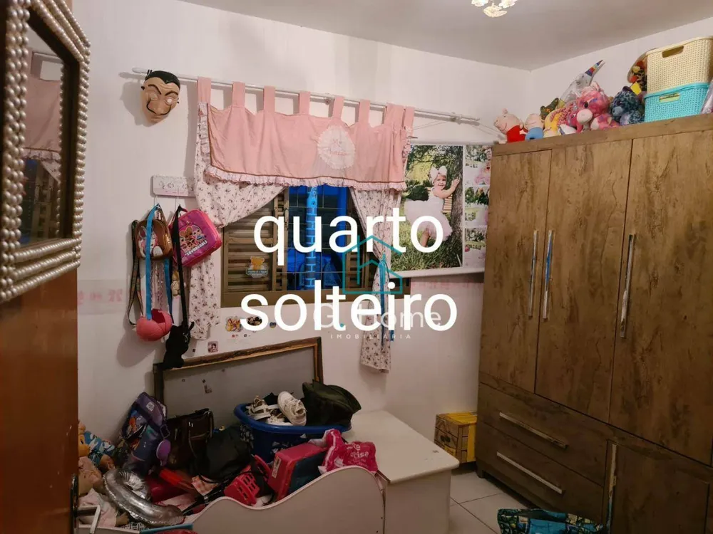 Casa, 2 quartos, 85 m² - Foto 5