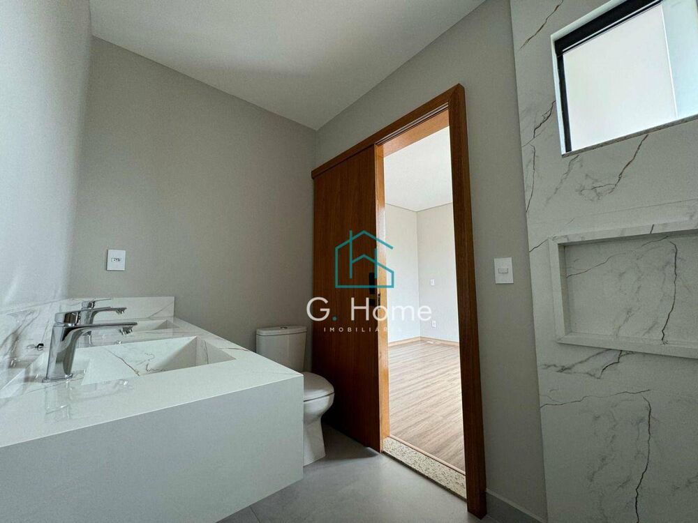 Casa de Condomínio à venda com 3 quartos, 141m² - Foto 7