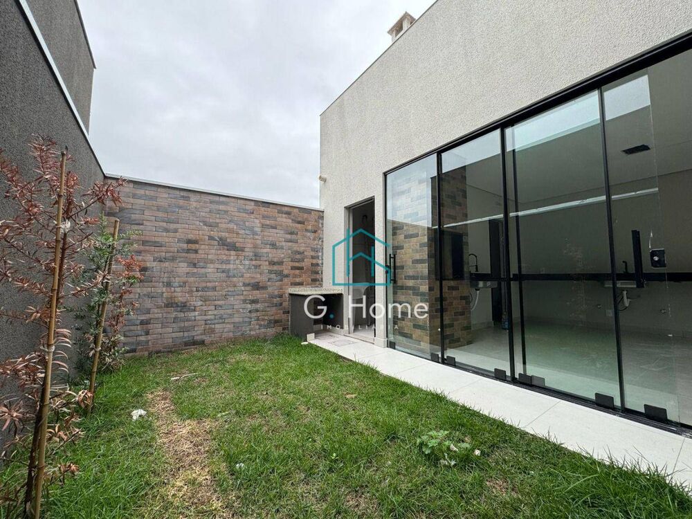 Casa de Condomínio à venda com 3 quartos, 141m² - Foto 2