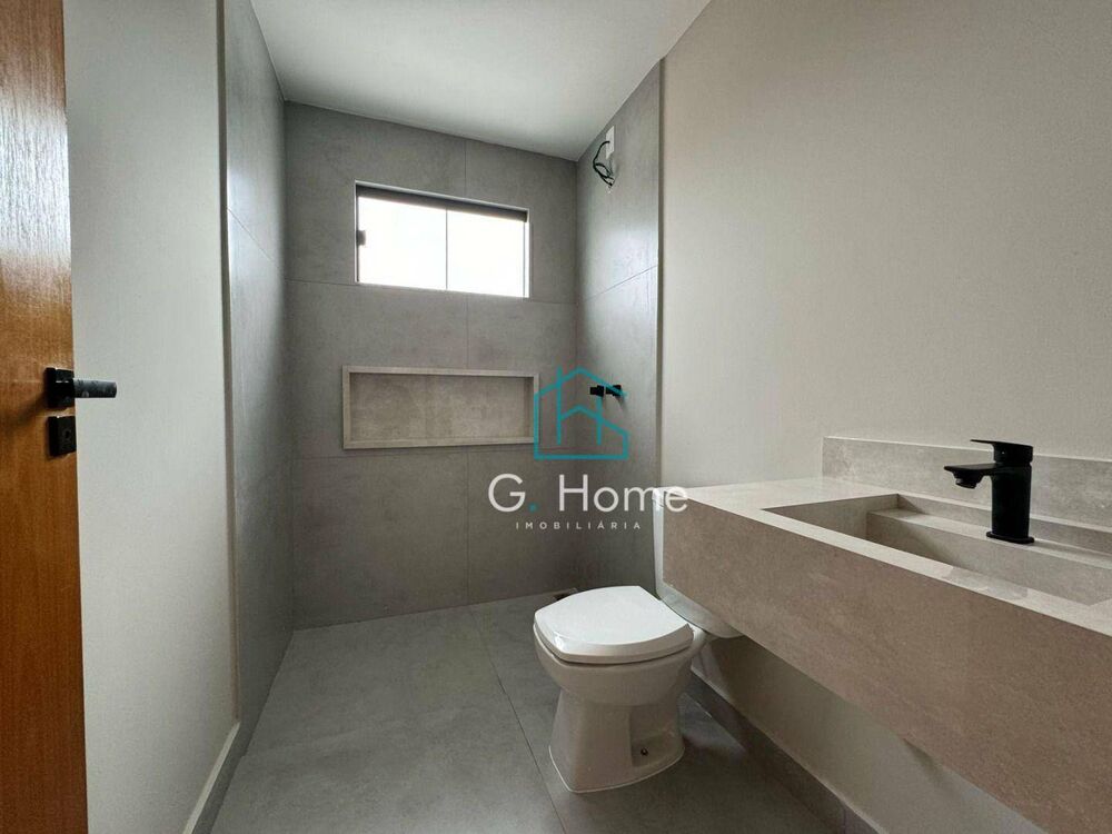 Casa de Condomínio à venda com 3 quartos, 141m² - Foto 4