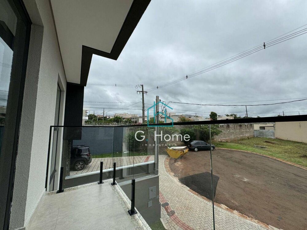 Casa de Condomínio à venda com 3 quartos, 141m² - Foto 8