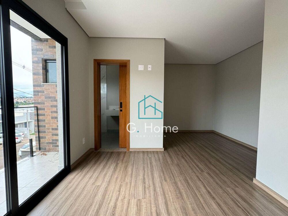 Casa de Condomínio à venda com 3 quartos, 141m² - Foto 5